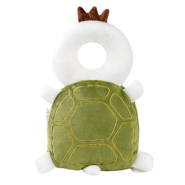 ShellBuddy | Zorgeloos ontdekken - Schattige schildpad rugzak voor baby's